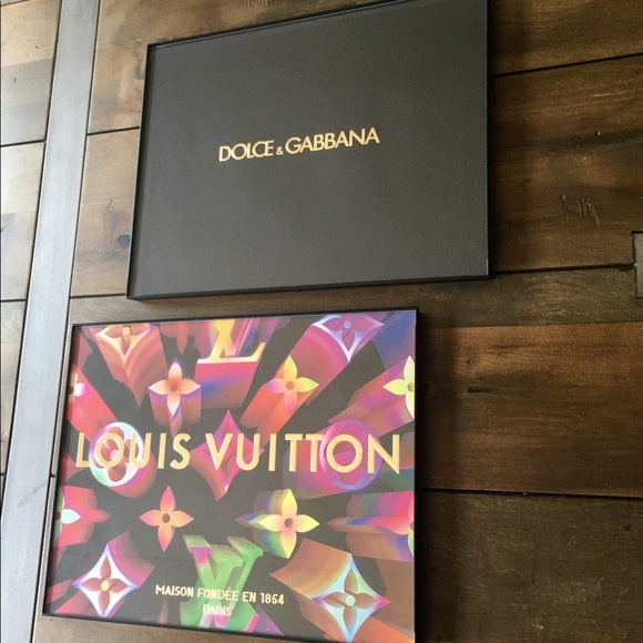 Other - 5 ⭐️ two piece luxury bag set